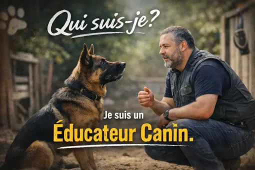 Qui suis-je ?, Cambrai, Centre canin Michel Gioé
