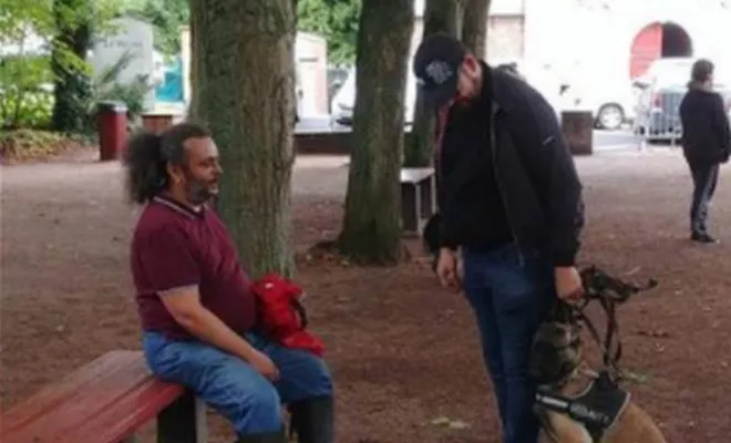 Éducation canine, Douai, Centre canin Michel Gioé