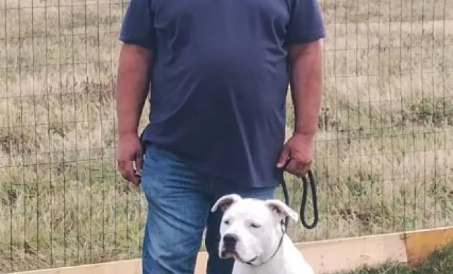 Cours canin collectif du samedi 13 septembre 2025 à Sauchy Cauchy sur le terrain de la base de loisir Au pays de Fergie