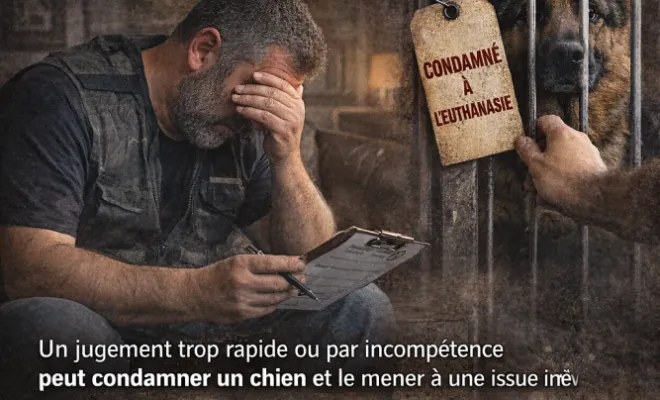 Relation avec mon chien, Cambrai, Centre canin Michel Gioé