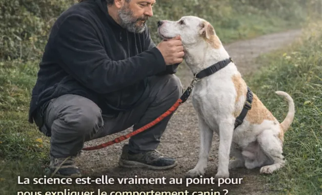 Relation avec mon chien, Cambrai, Centre canin Michel Gioé